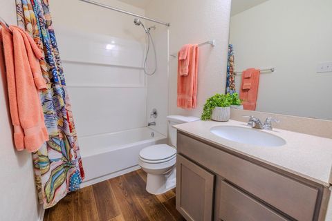 Tiny photo for 13605 Abigail Adams ST, Manor, TX 78653 (MLS # 4679404)