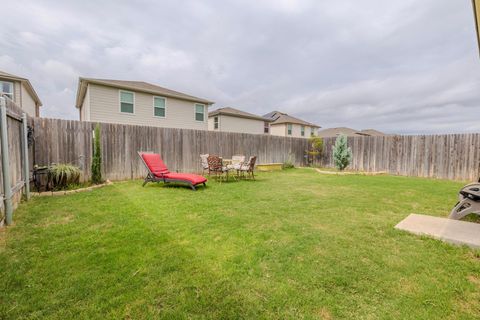 Tiny photo for 13605 Abigail Adams ST, Manor, TX 78653 (MLS # 4679404)