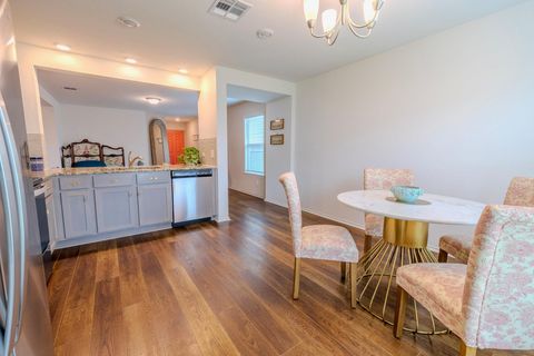 Tiny photo for 13605 Abigail Adams ST, Manor, TX 78653 (MLS # 4679404)
