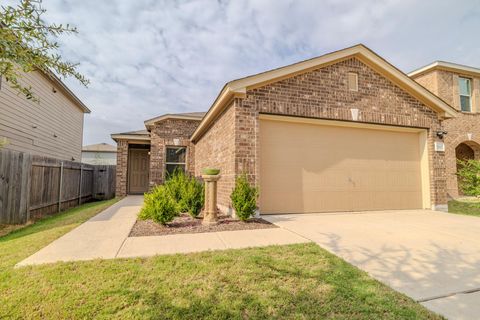 Tiny photo for 13605 Abigail Adams ST, Manor, TX 78653 (MLS # 4679404)