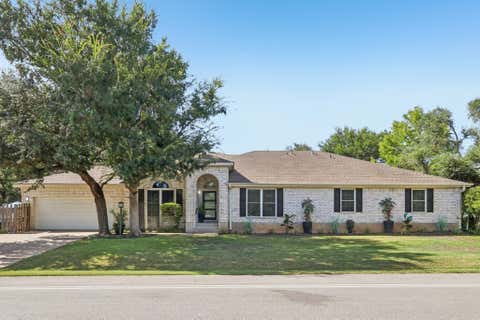 Photo of 201 Sailmaster ST, Lakeway, TX 78734 (MLS # 2456521)