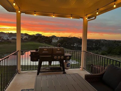 293 Beach Mountain RD Dripping Springs TX 78620