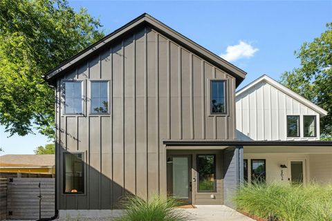 2203 Richcreek DR A Austin TX 78757