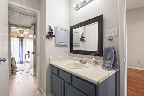 Tiny photo for 806 W 24th ST #323, Austin, TX 78705 (MLS # 8524033)