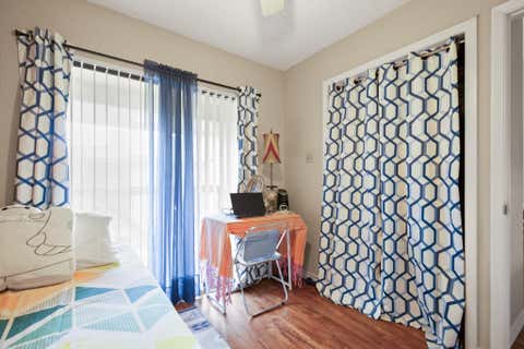 Tiny photo for 806 W 24th ST #323, Austin, TX 78705 (MLS # 8524033)