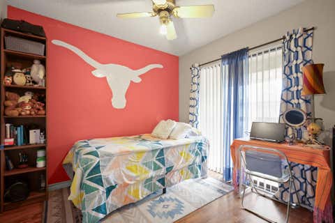 Tiny photo for 806 W 24th ST #323, Austin, TX 78705 (MLS # 8524033)