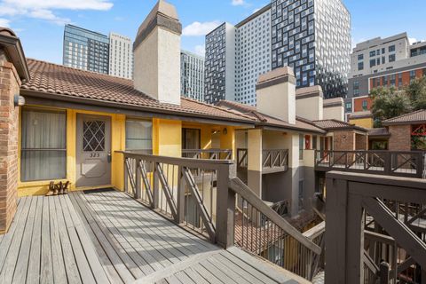 Photo of 806 W 24th ST #323, Austin, TX 78705 (MLS # 8524033)