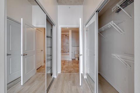 Tiny photo for 360 Nueces ST #2407, Austin, TX 78701 (MLS # 8037086)