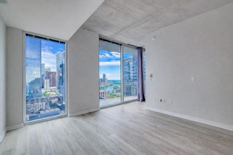Tiny photo for 360 Nueces ST #2407, Austin, TX 78701 (MLS # 8037086)