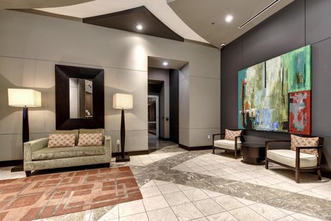 Tiny photo for 360 Nueces ST #2407, Austin, TX 78701 (MLS # 8037086)