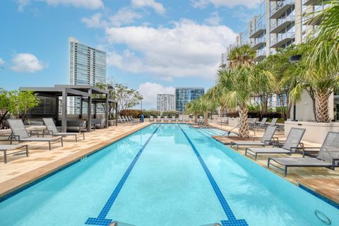 Tiny photo for 360 Nueces ST #2407, Austin, TX 78701 (MLS # 8037086)