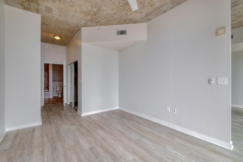 Tiny photo for 360 Nueces ST #2407, Austin, TX 78701 (MLS # 8037086)