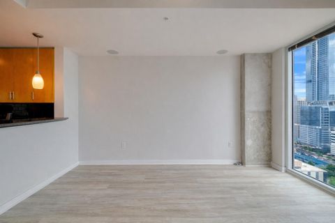 Tiny photo for 360 Nueces ST #2407, Austin, TX 78701 (MLS # 8037086)