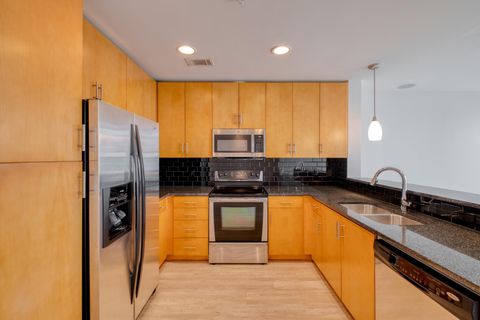 Tiny photo for 360 Nueces ST #2407, Austin, TX 78701 (MLS # 8037086)