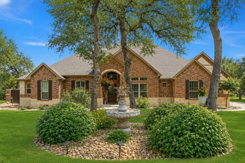 Photo of 575 Solms FRST, New Braunfels, TX 78132 (MLS # 4315622)