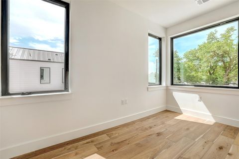Tiny photo for 3208 Clawson RD #5A, Austin, TX 78704 (MLS # 5246362)