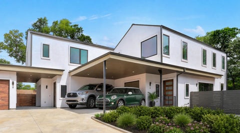 Photo of 3208 Clawson RD #5A, Austin, TX 78704 (MLS # 5246362)