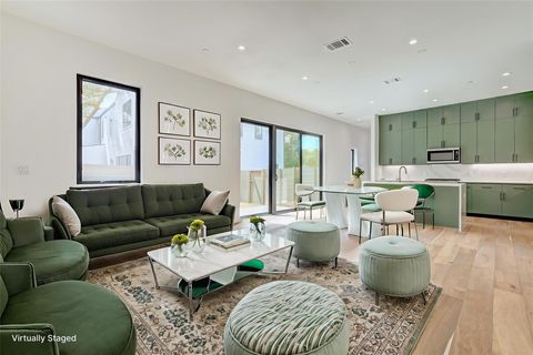 Tiny photo for 3208 Clawson RD #5A, Austin, TX 78704 (MLS # 5246362)