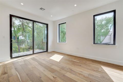 Tiny photo for 3208 Clawson RD #5A, Austin, TX 78704 (MLS # 5246362)