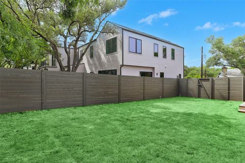 Tiny photo for 3208 Clawson RD #5A, Austin, TX 78704 (MLS # 5246362)