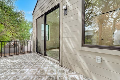 Tiny photo for 3208 Clawson RD #5A, Austin, TX 78704 (MLS # 5246362)