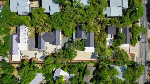 Tiny photo for 3208 Clawson RD #5A, Austin, TX 78704 (MLS # 5246362)