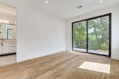 Tiny photo for 3208 Clawson RD #5A, Austin, TX 78704 (MLS # 5246362)