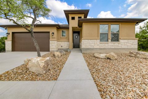 18504 Venture DR Lago Vista TX 78645