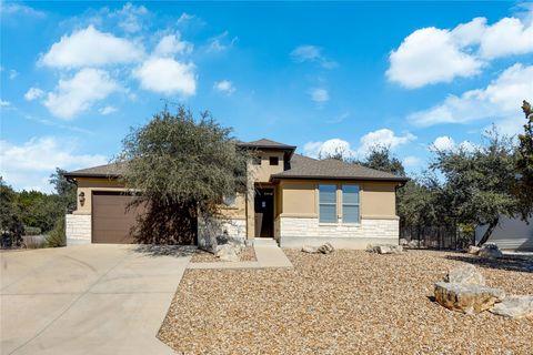 Photo of 18504 Venture DR, Lago Vista, TX 78645 (MLS # 7088390)