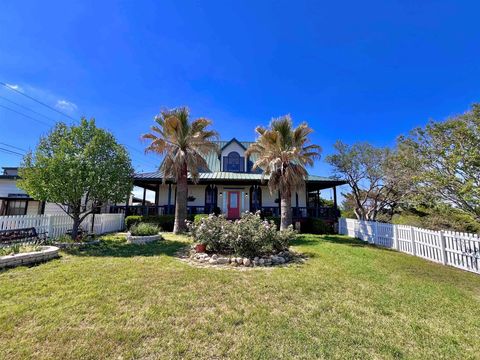 510 Eldorado ST Tow TX 78672