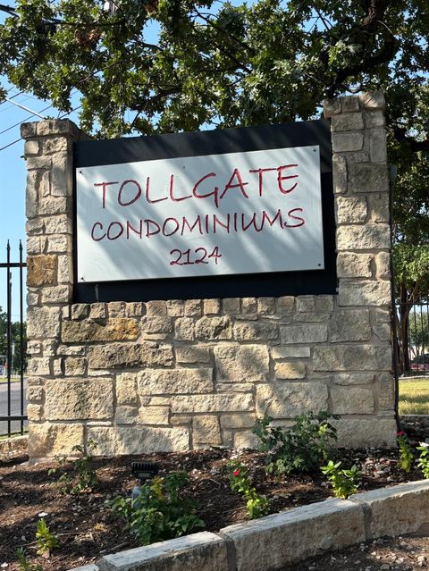 Tiny photo for 2124 Burton DR #164, Austin, TX 78741 (MLS # 5285510)