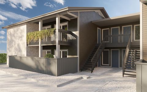 2124 Burton DR 164 Austin TX 78741