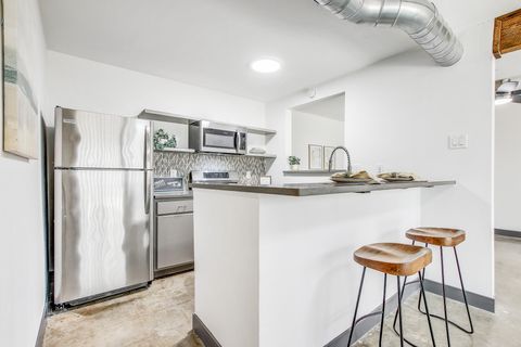 Tiny photo for 2124 Burton DR #164, Austin, TX 78741 (MLS # 5285510)