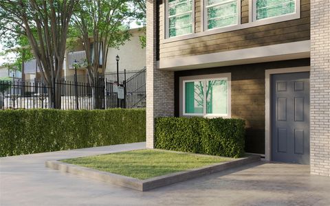 Tiny photo for 2124 Burton DR #164, Austin, TX 78741 (MLS # 5285510)