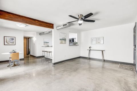 Tiny photo for 2124 Burton DR #164, Austin, TX 78741 (MLS # 5285510)