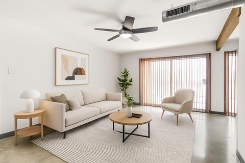 Tiny photo for 2124 Burton DR #164, Austin, TX 78741 (MLS # 5285510)