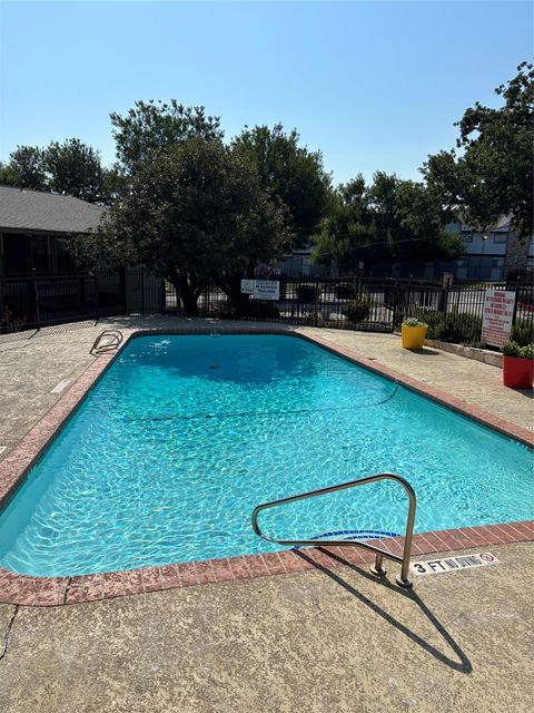Tiny photo for 2124 Burton DR #164, Austin, TX 78741 (MLS # 5285510)