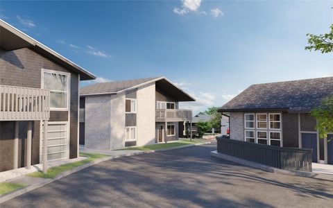 Tiny photo for 2124 Burton DR #164, Austin, TX 78741 (MLS # 5285510)