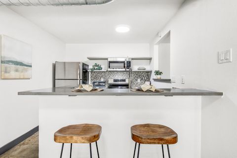 Tiny photo for 2124 Burton DR #164, Austin, TX 78741 (MLS # 5285510)