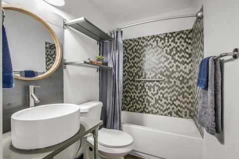 Tiny photo for 2124 Burton DR #164, Austin, TX 78741 (MLS # 5285510)