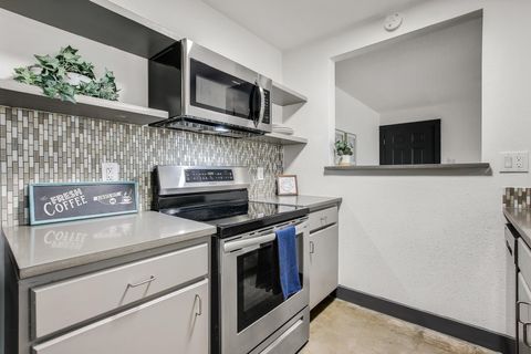 Tiny photo for 2124 Burton DR #164, Austin, TX 78741 (MLS # 5285510)