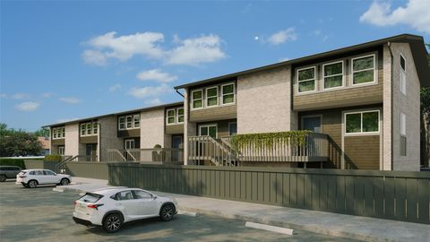 Tiny photo for 2124 Burton DR #164, Austin, TX 78741 (MLS # 5285510)