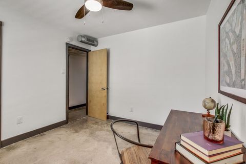 Tiny photo for 2124 Burton DR #164, Austin, TX 78741 (MLS # 5285510)