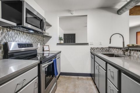 Tiny photo for 2124 Burton DR #164, Austin, TX 78741 (MLS # 5285510)