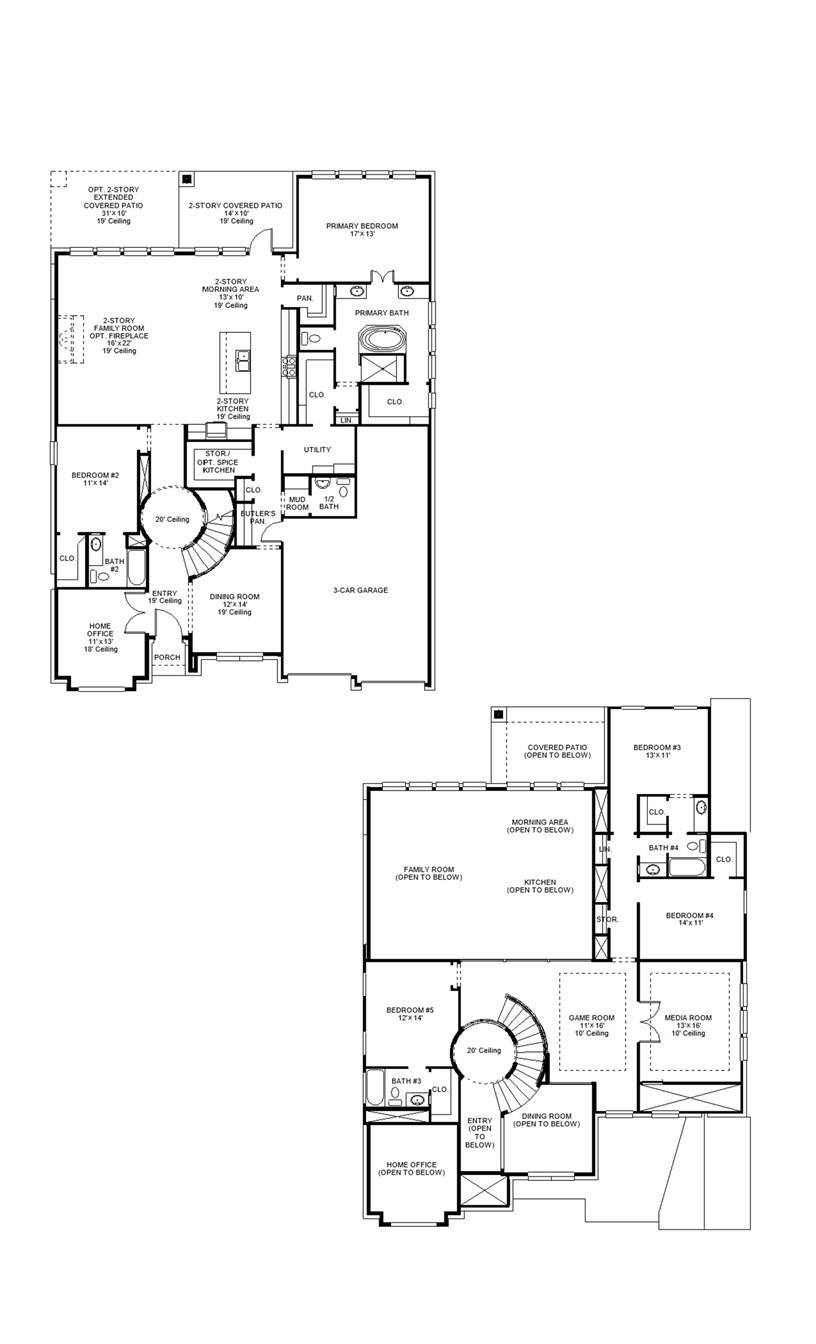 1061 Sunset Hill WAY