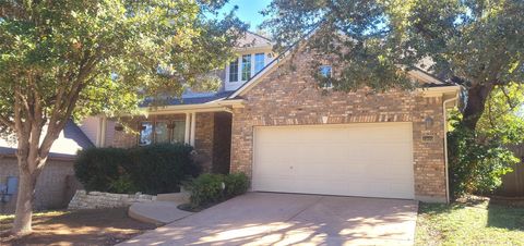 Photo of 2905 Majestic Oaks PASS, Austin, TX 78732 (MLS # 5655815)