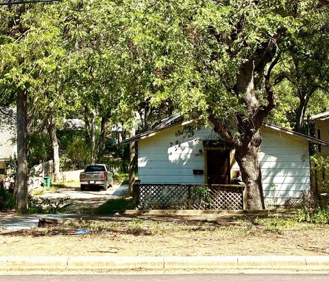 Photo of 2005 Sharon LN, Austin, TX 78703 (MLS # 1481421)
