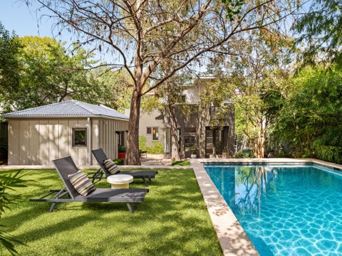 Tiny photo for 1001 Daniel DR, Austin, TX 78704 (MLS # 4802534)