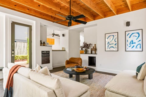 Tiny photo for 1001 Daniel DR, Austin, TX 78704 (MLS # 4802534)