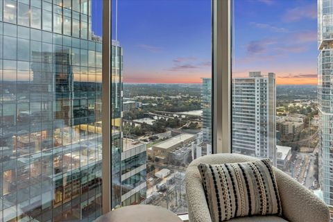 Tiny photo for 360 Nueces ST #2802, Austin, TX 78701 (MLS # 8503418)